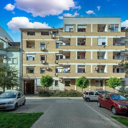 Wicker Park Apartment נובי סאד מראה חיצוני תמונה