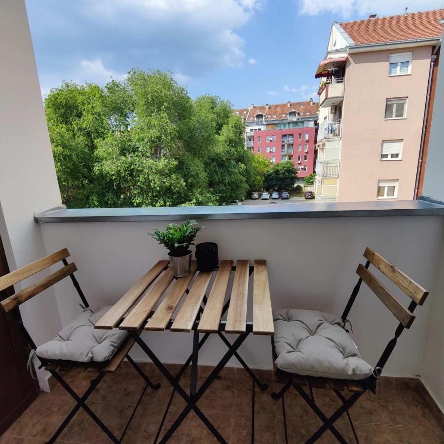 Wicker Park Apartment נובי סאד מראה חיצוני תמונה