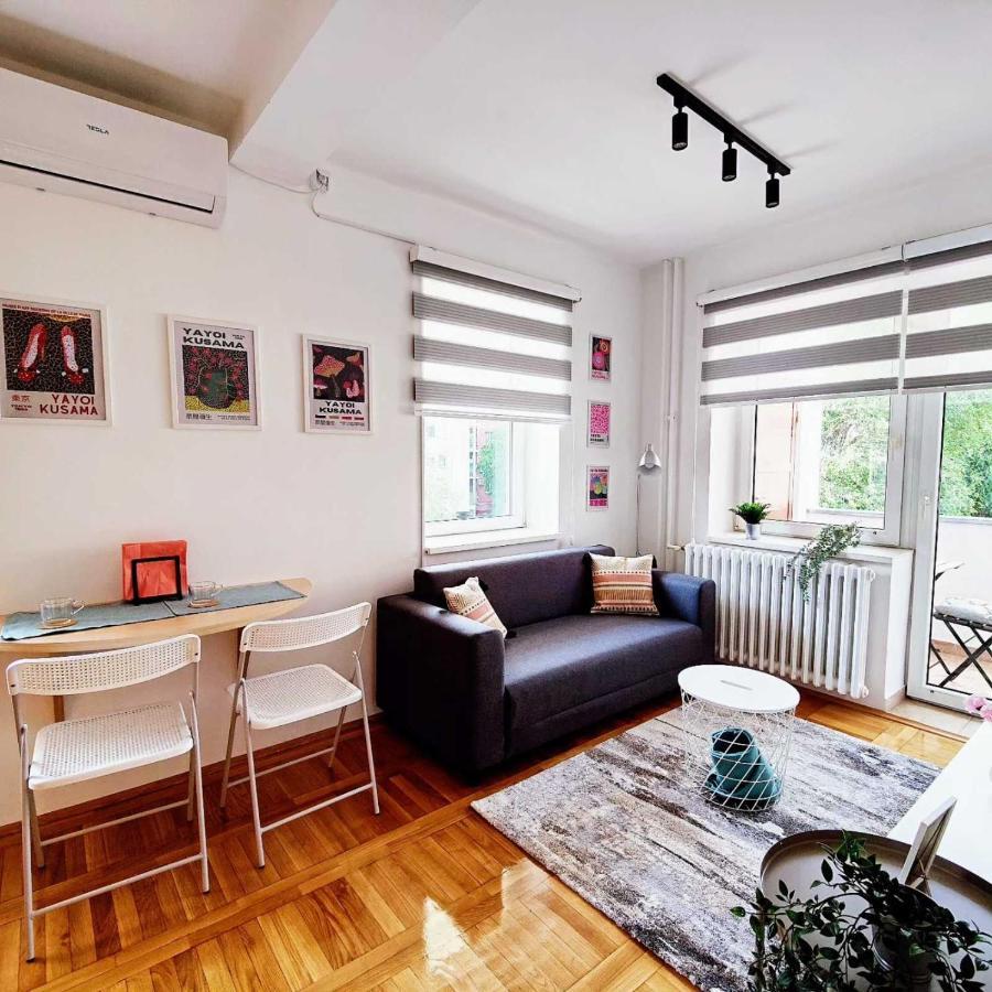 Wicker Park Apartment נובי סאד מראה חיצוני תמונה