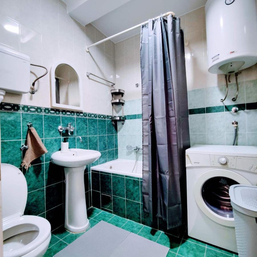Wicker Park Apartment נובי סאד מראה חיצוני תמונה
