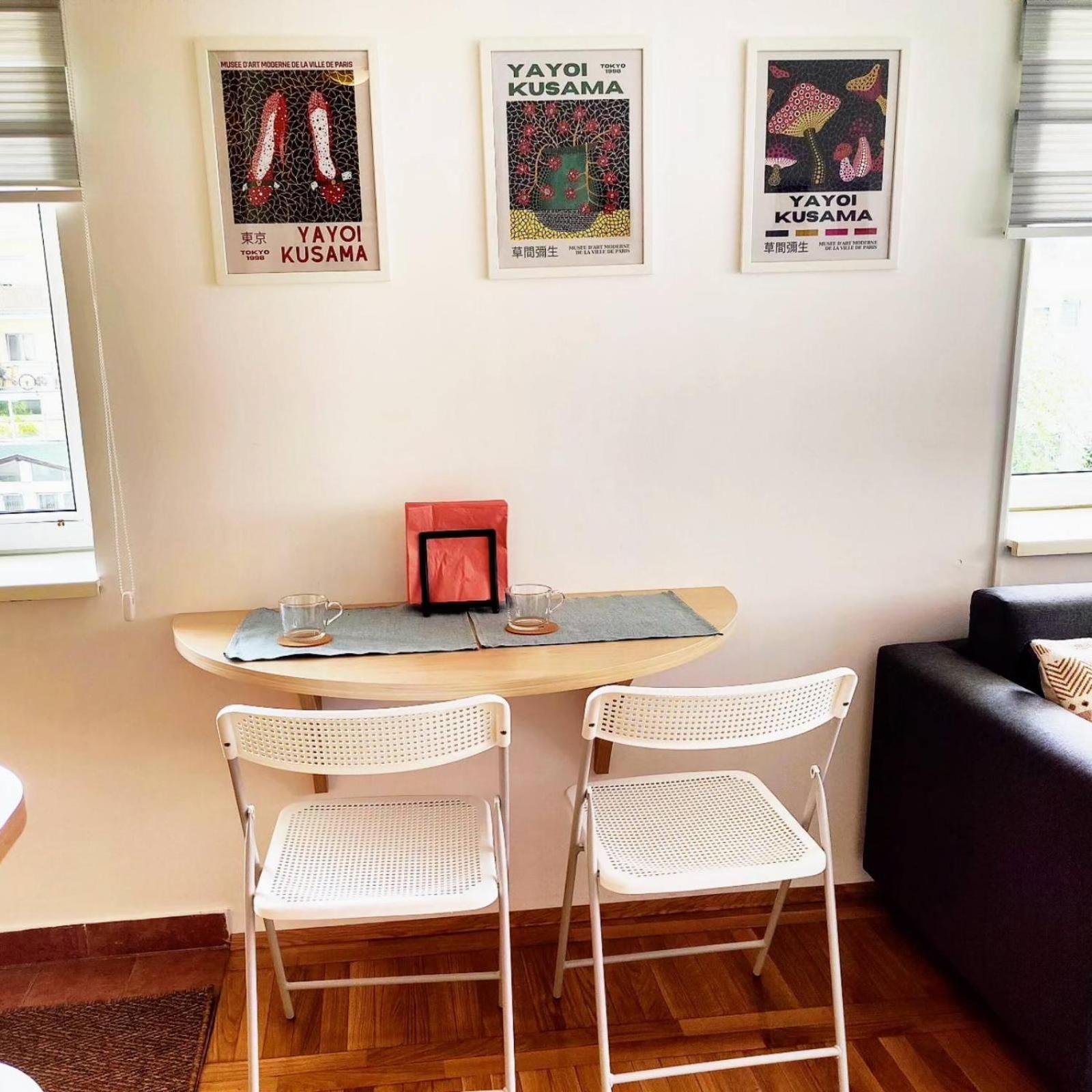 Wicker Park Apartment נובי סאד מראה חיצוני תמונה