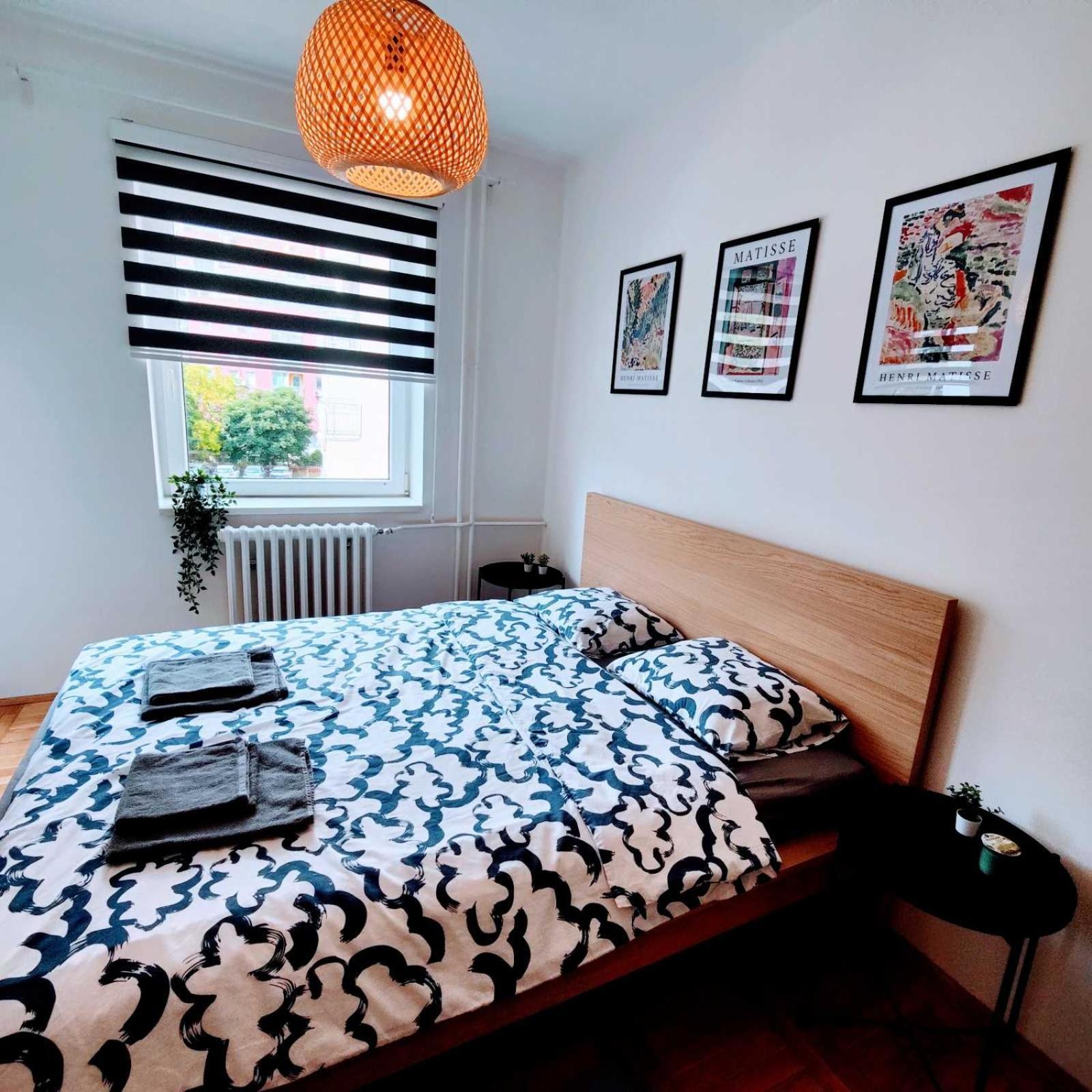 Wicker Park Apartment נובי סאד מראה חיצוני תמונה