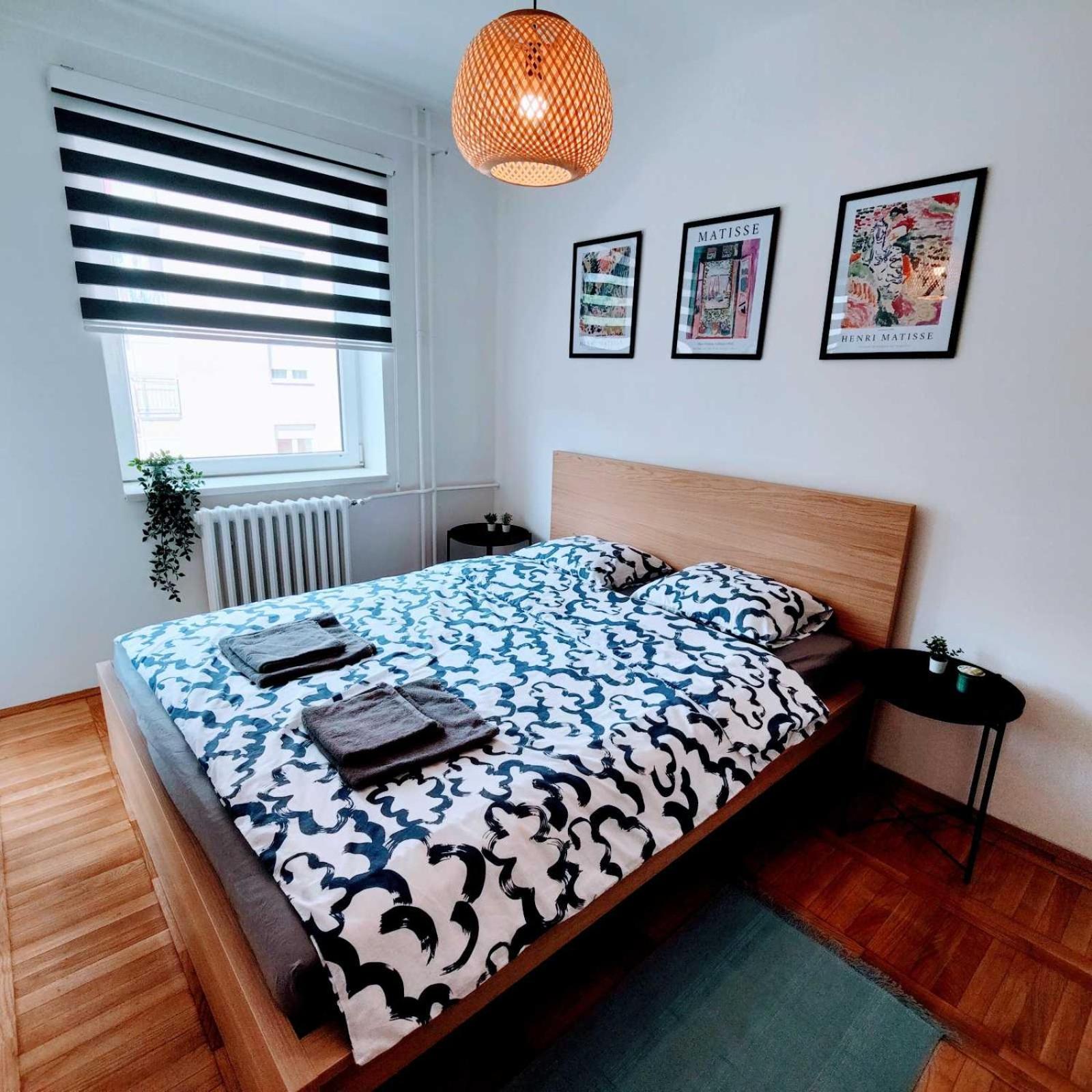 Wicker Park Apartment נובי סאד מראה חיצוני תמונה