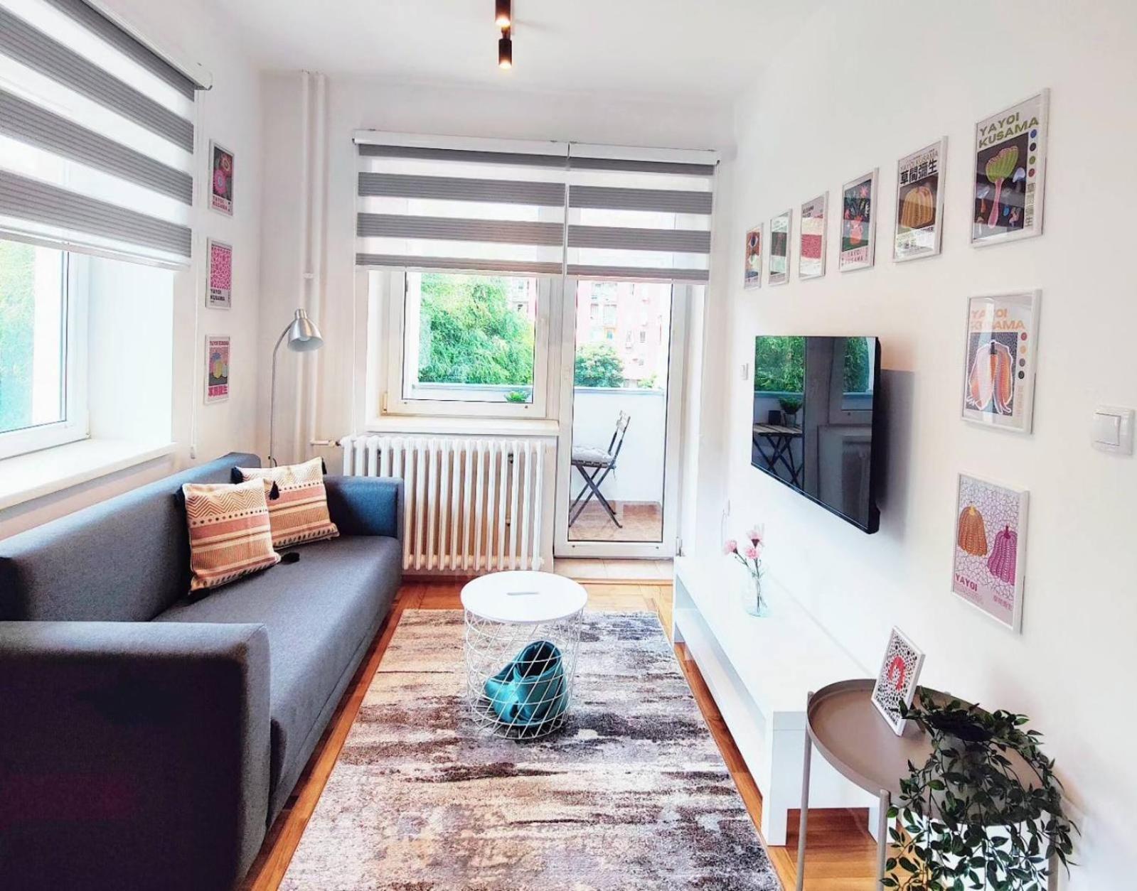 Wicker Park Apartment נובי סאד מראה חיצוני תמונה