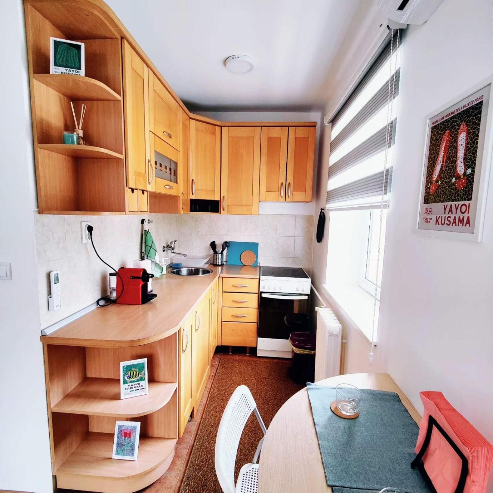 Wicker Park Apartment נובי סאד מראה חיצוני תמונה